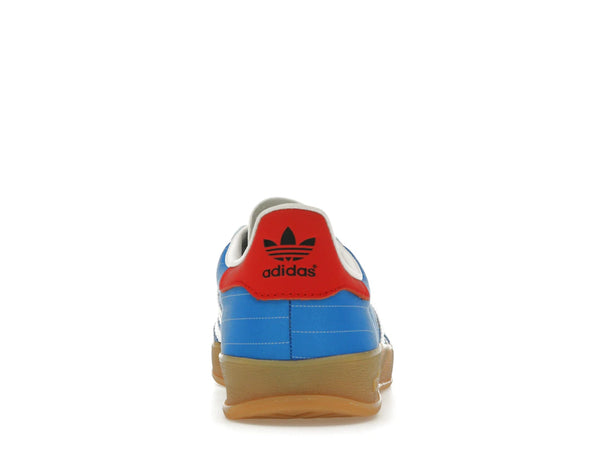 adidas Gazelle Indoor Olympic Blue