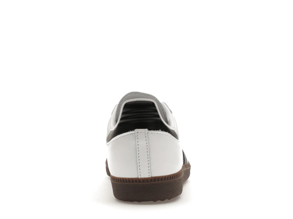adidas Samba OG Cloud White Core Black (Women's)