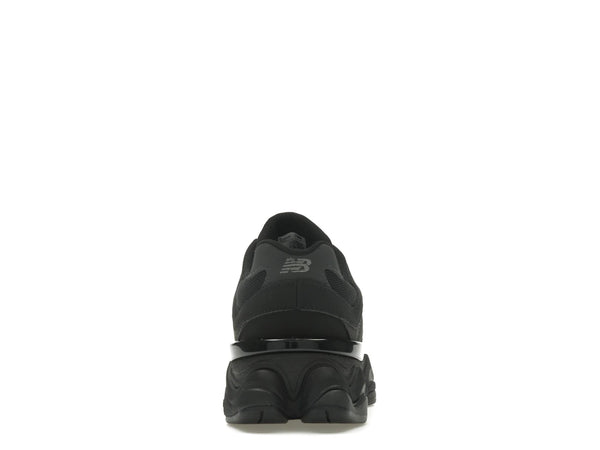 New Balance 9060 Black Cement (GS)