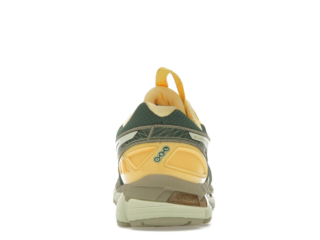 ASICS UB10-S Gel-Kayano 20 Kiko Kostadinov Hunter Green Jade