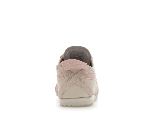 Onitsuka Tiger Mexico 66 Oatmeal Ginger Peach