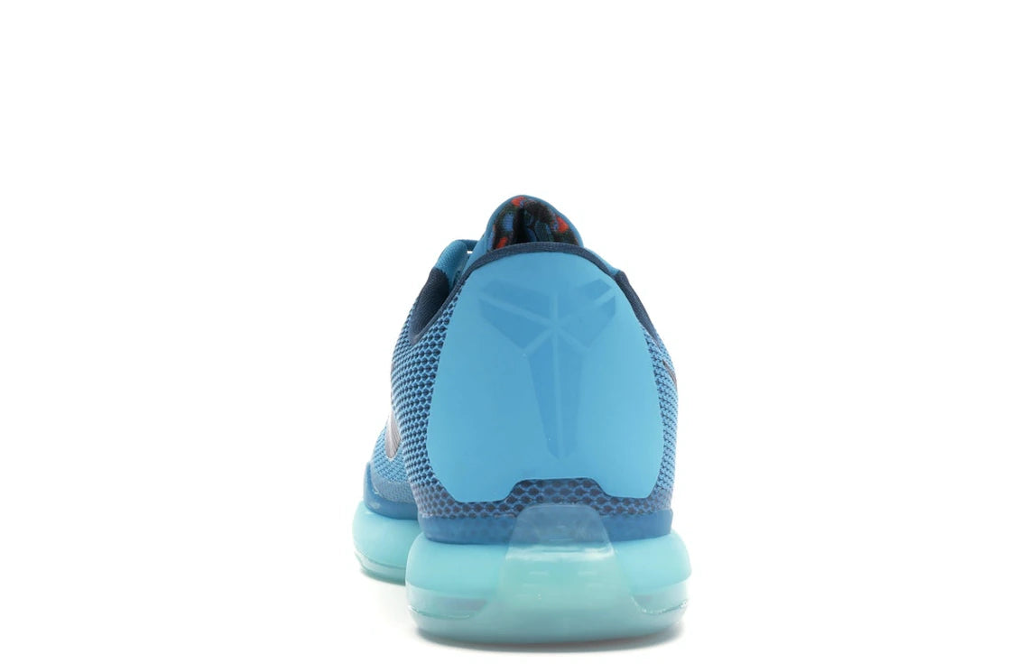 Nike Kobe 10 5AM Flight