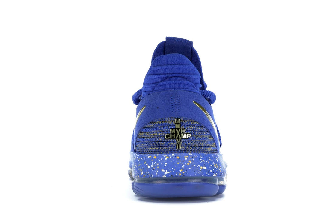 Nike KD 10 Finals