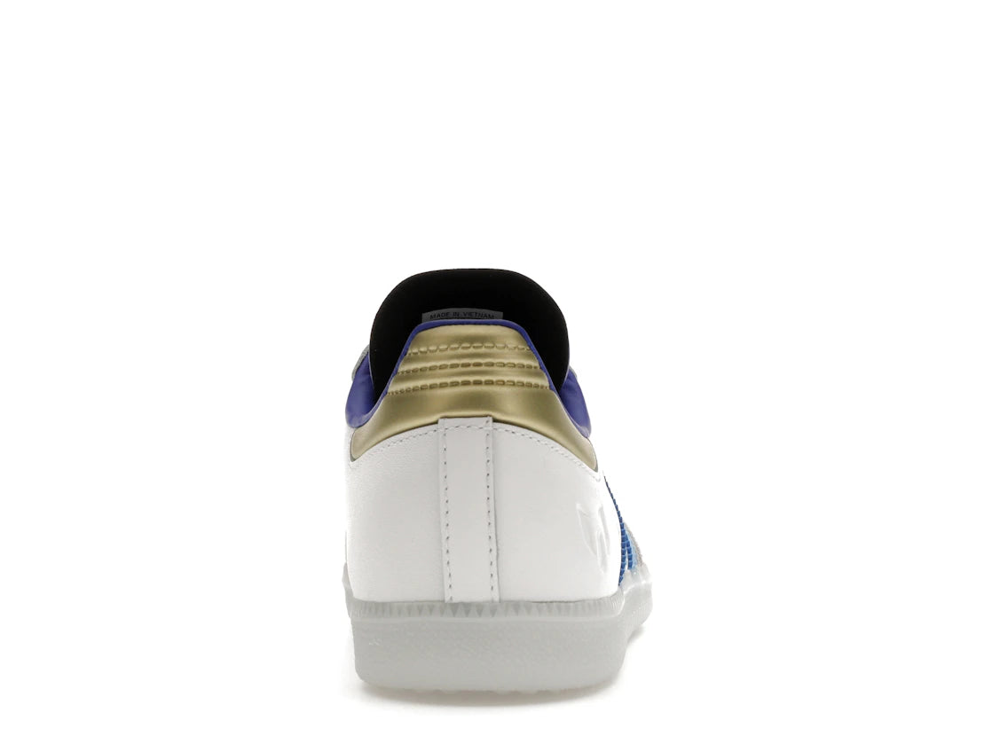adidas Samba Indoor Lionel Messi