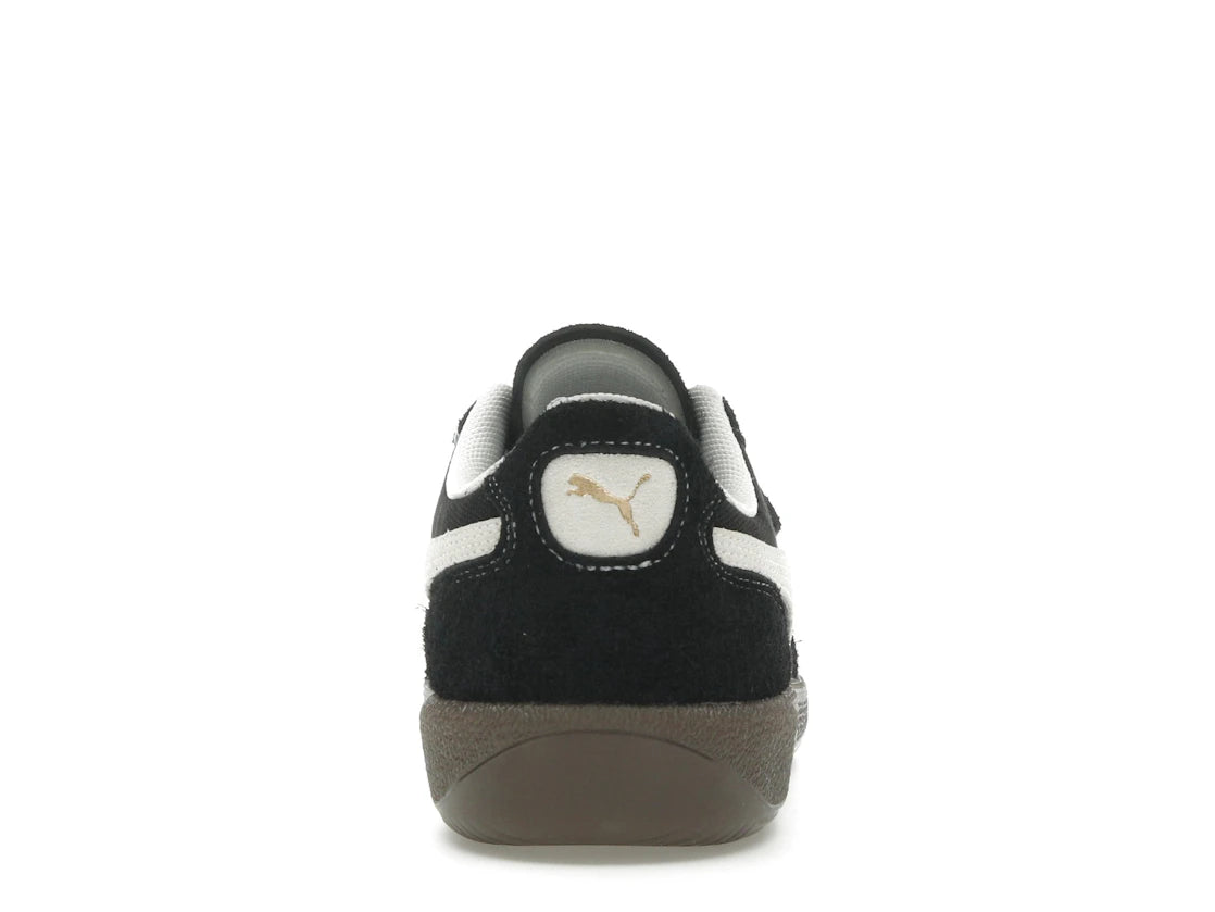 Puma Palermo Vintage Black Frosted Ivory