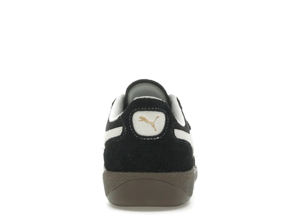 Puma Palermo Vintage Black Frosted Ivory