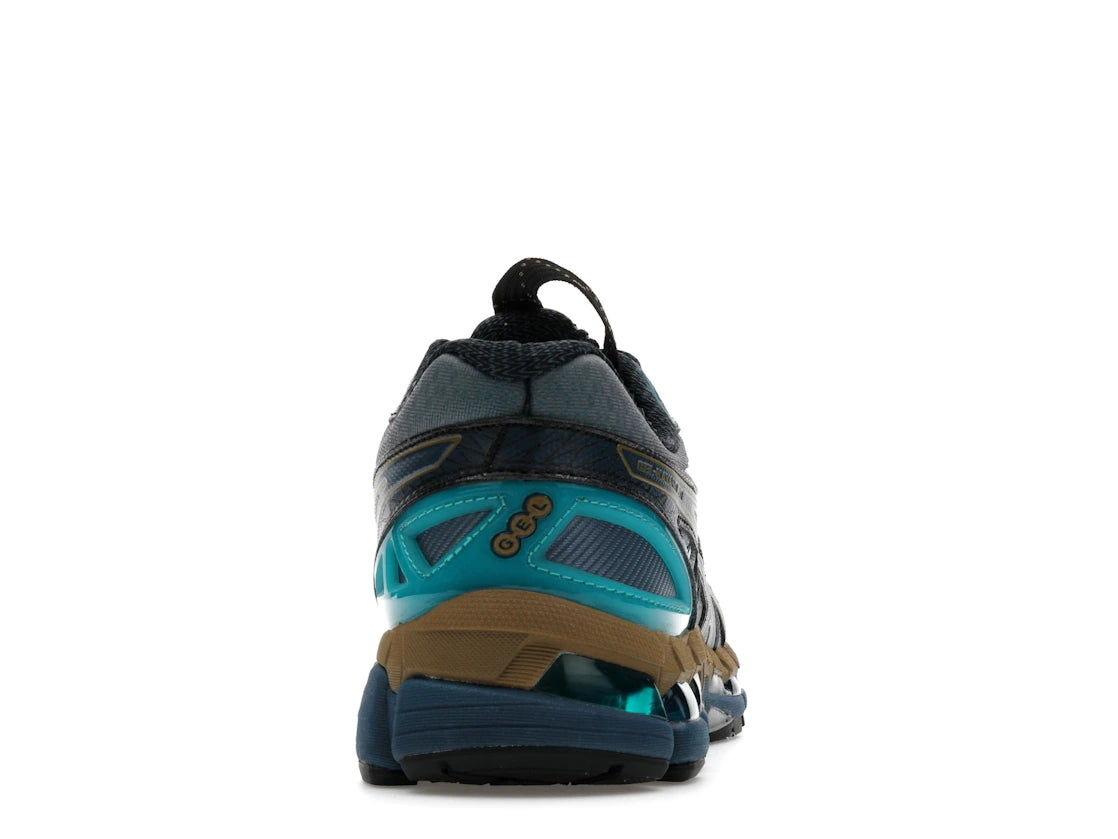 ASICS UB10-S Gel-Kayano 20 Kiko Kostadinov Indigo Sea Glass