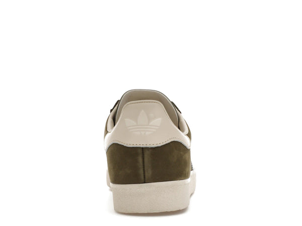 adidas Gazelle 85 Olive Strata