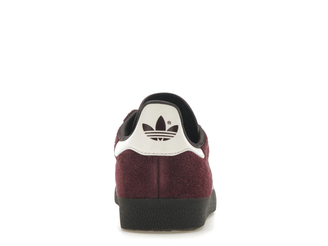 adidas Gazelle Maroon