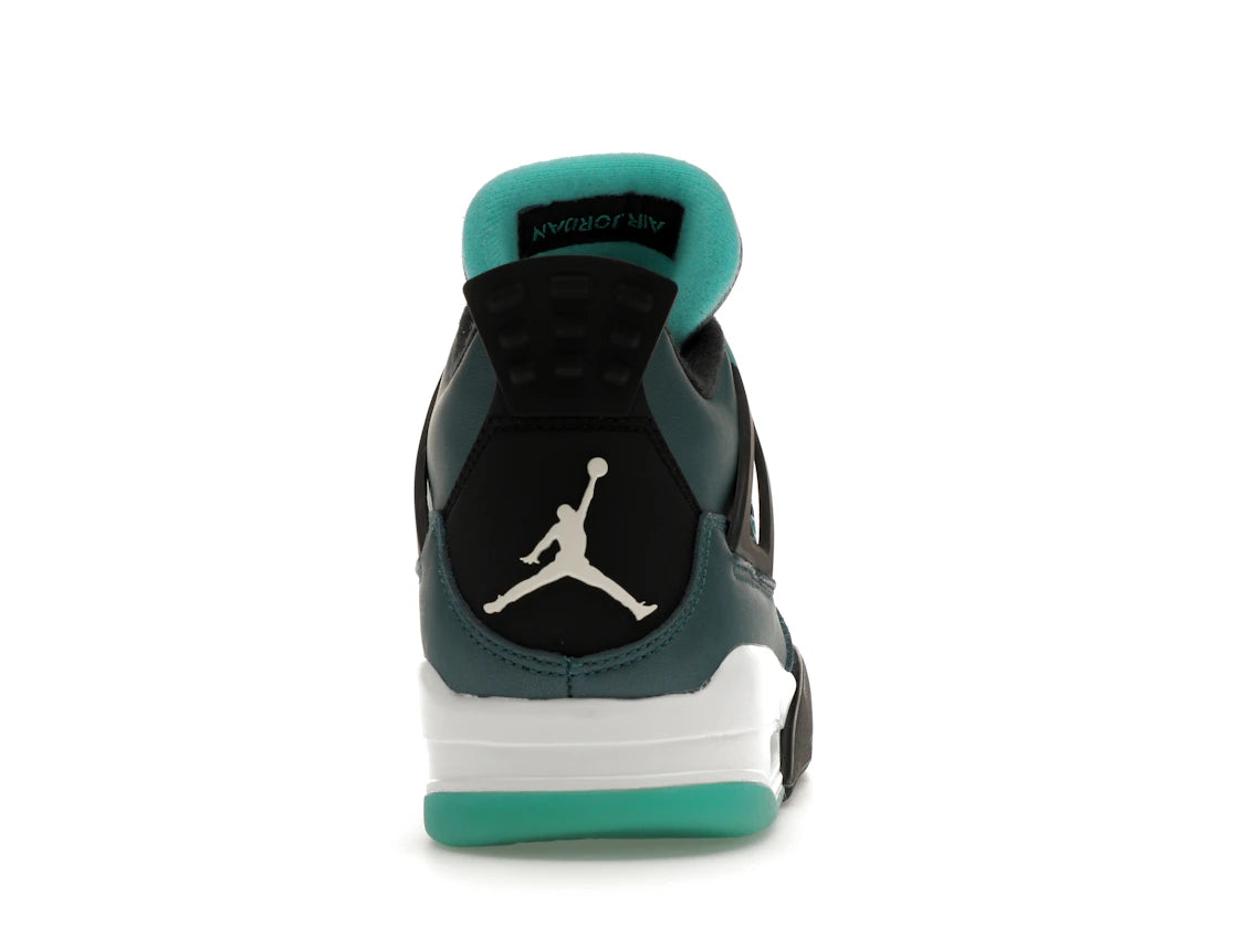 Jordan 4 Retro Teal