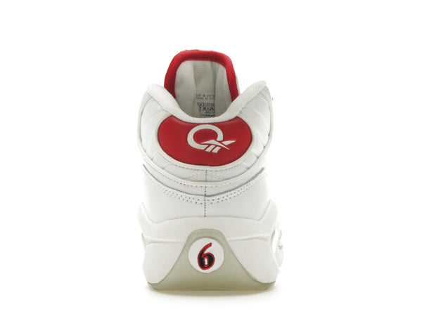 Reebok Question Mid Dr. J