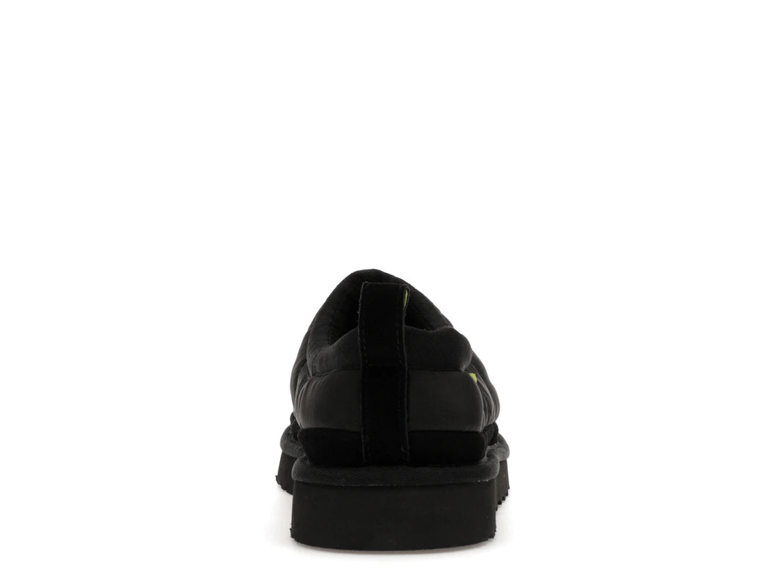 UGG Tasman LTA Slipper Black