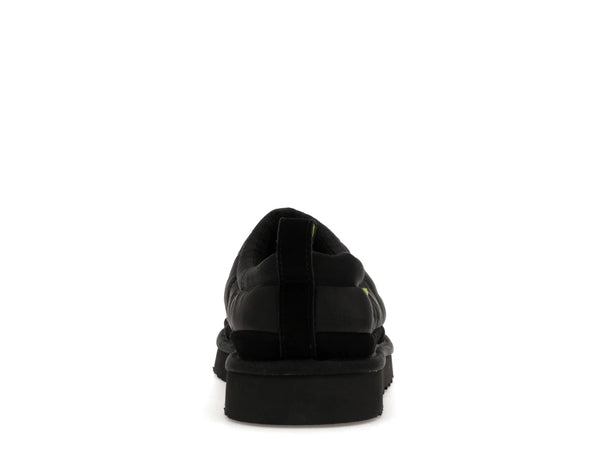 UGG Tasman LTA Slipper Black