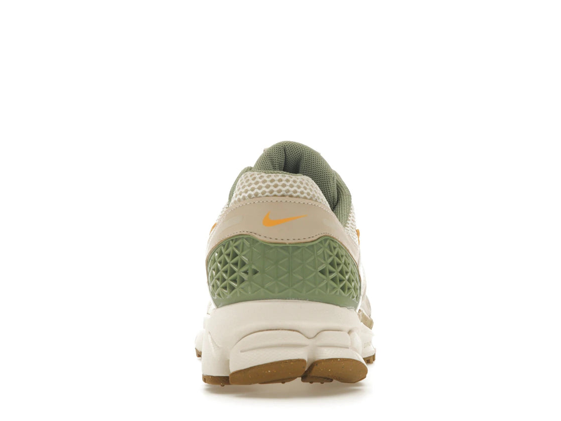 Nike Zoom Vomero 5 Sail Laser Orange Medium Olive (Women's)