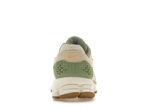 Nike Zoom Vomero 5 Sail Laser Orange Medium Olive (Women's)