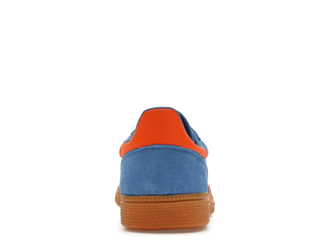 adidas Handball Spezial Focus Blue Orange