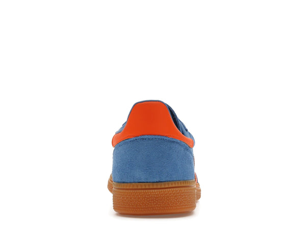 adidas Handball Spezial Focus Blue Orange