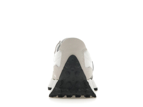 New Balance 327 White Black