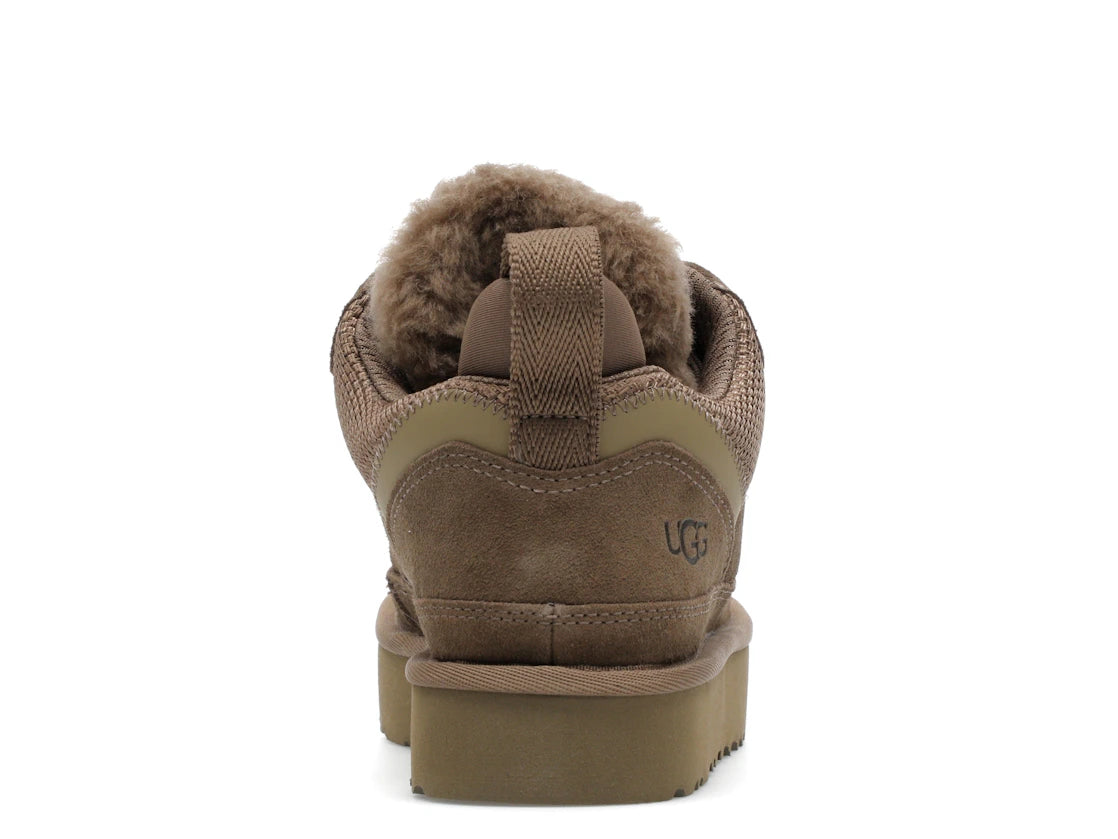 UGG Lowmel Hickory (Women's)