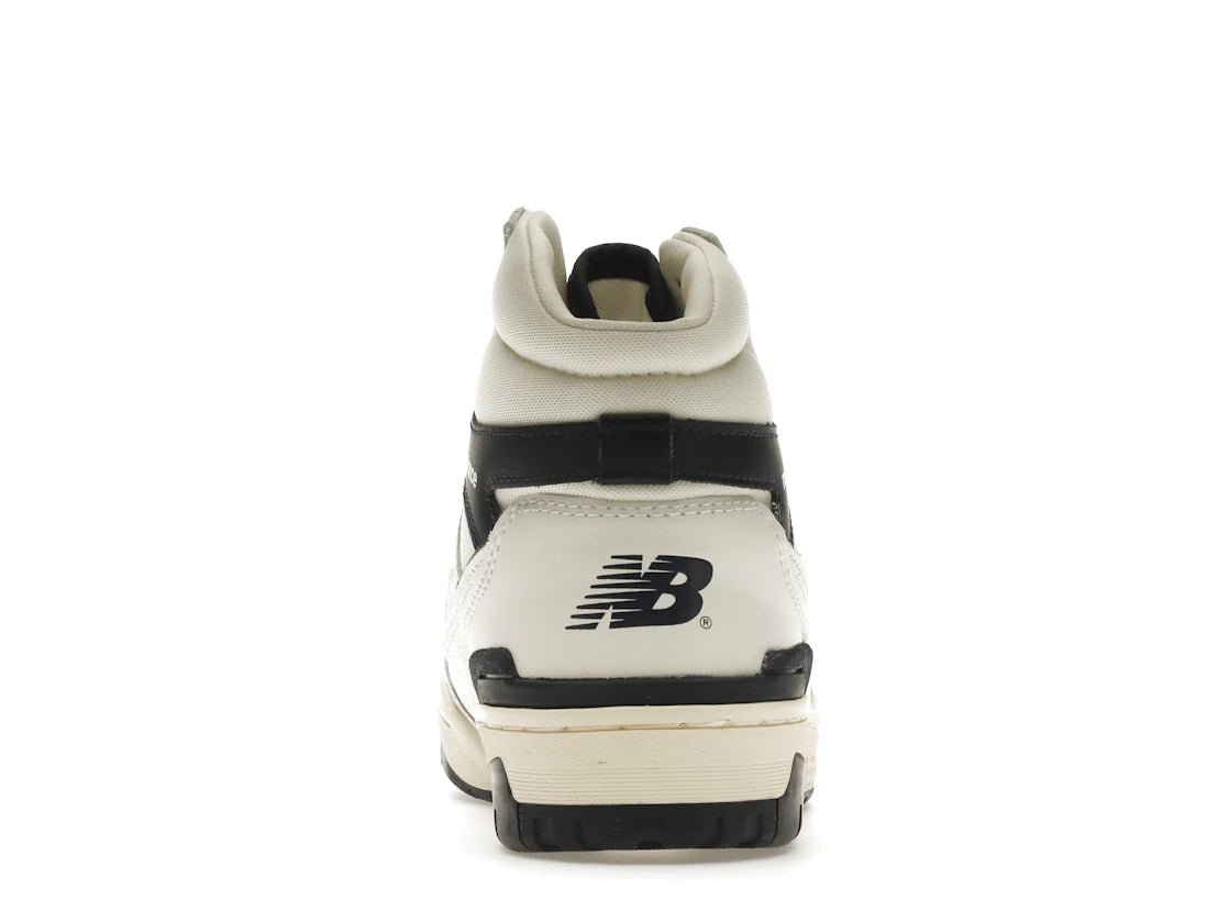 New Balance 650R Aime Leon Dore White Navy