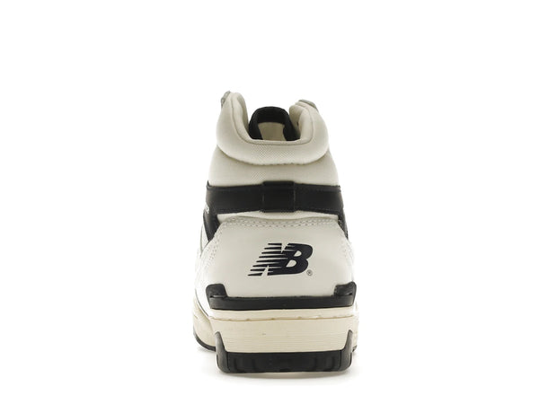 New Balance 650R Aime Leon Dore White Navy