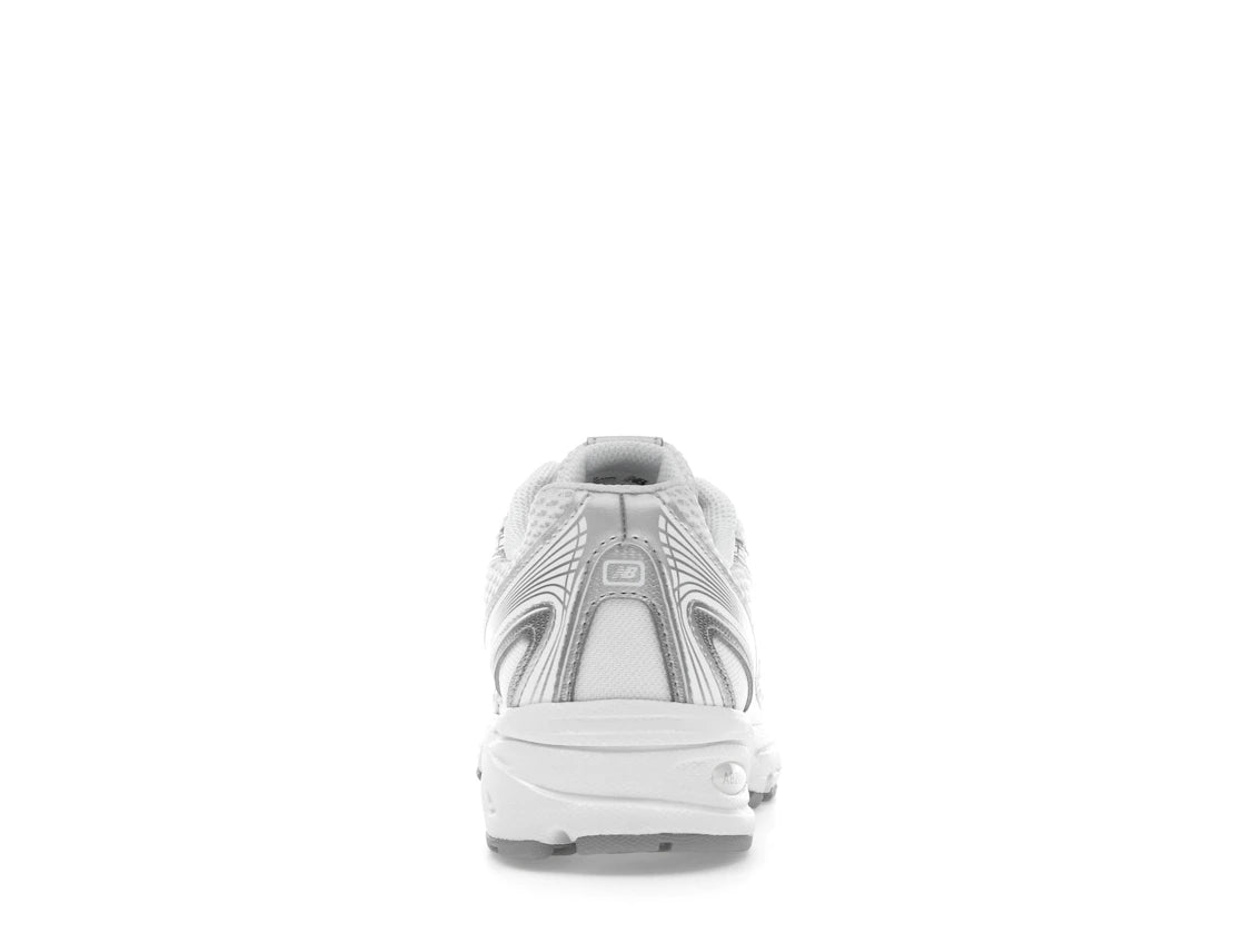 New Balance 740 White Silver Metallic (GS)