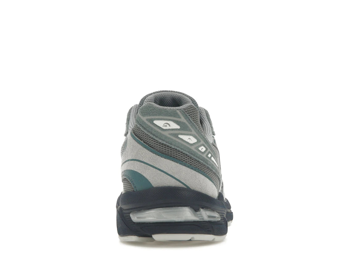 ASICS Gel-1130 Stahlgraue Trockenbauplatte