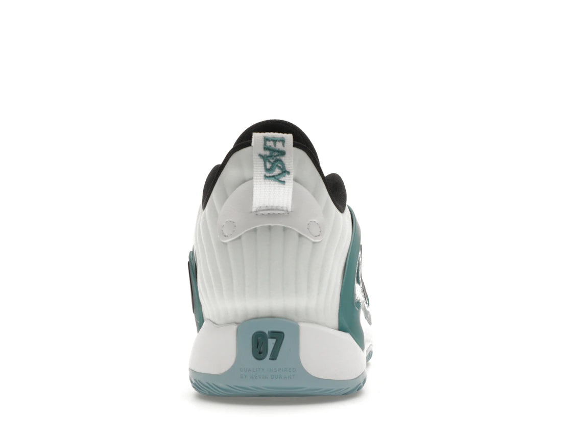 Nike KD 15 Photon Dust Teal