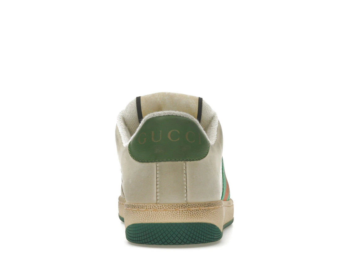 Gucci Screener Off White (Damen)