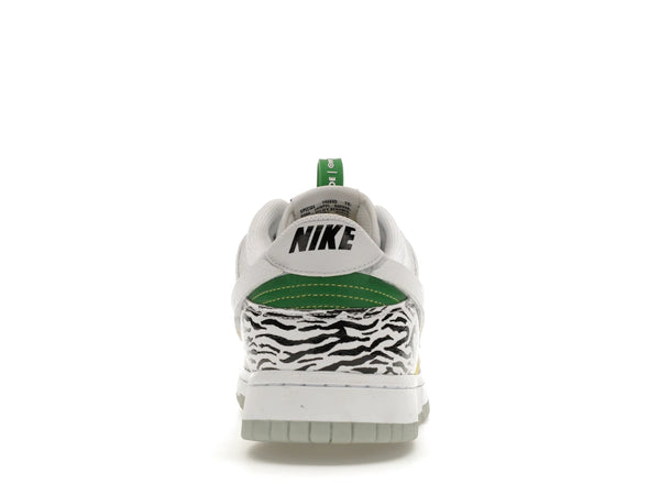 Nike Dunk Low Doernbecher Zoe