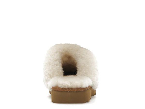 UGG Cozy Slipper Creme (Damen)