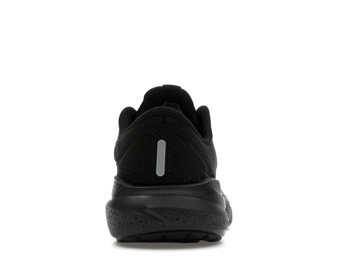 Brooks Adrenaline GTS 24 Black Black Ebony (Women's)