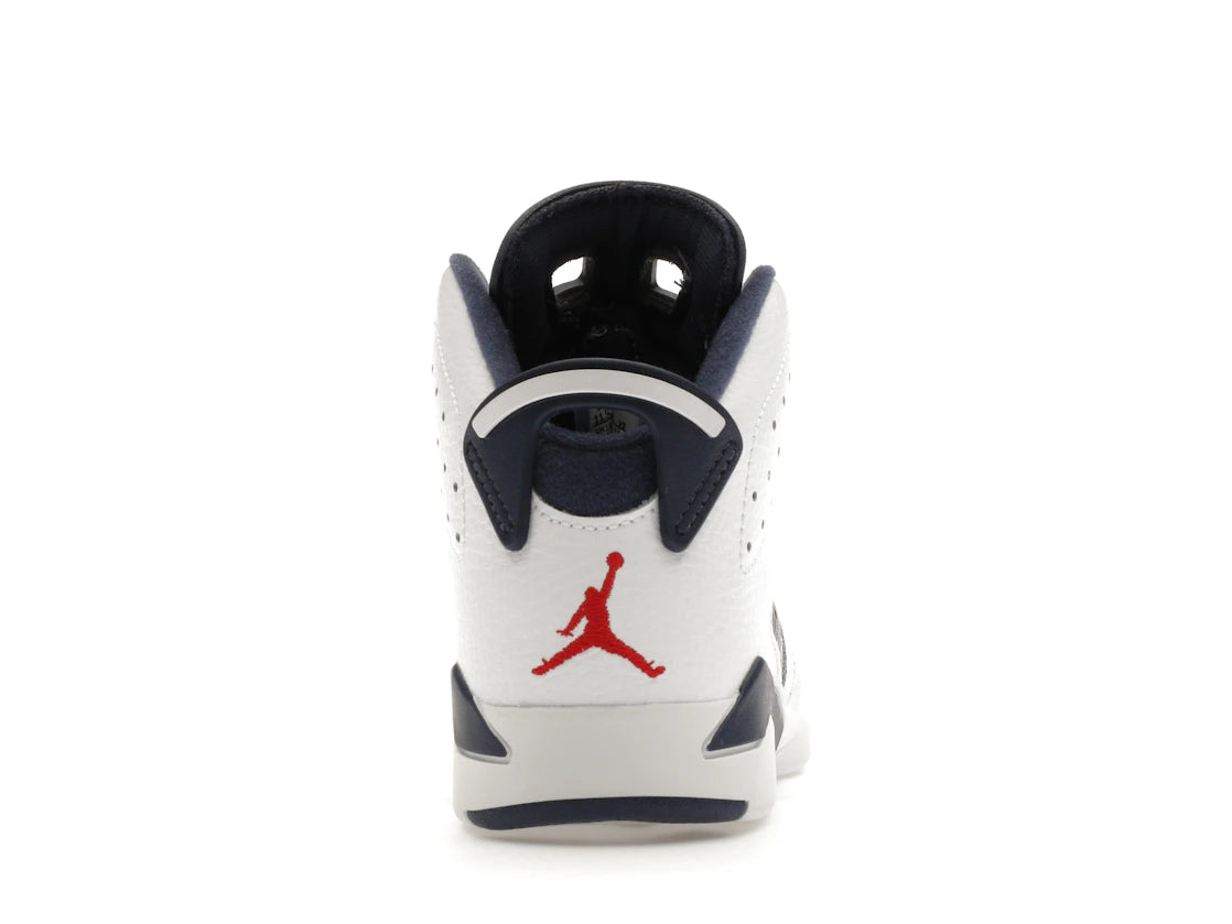 Jordan 6 Retro Olympic (2024) (PS)
