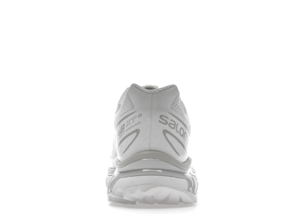 Salomon XT-6 White Lunar Rock