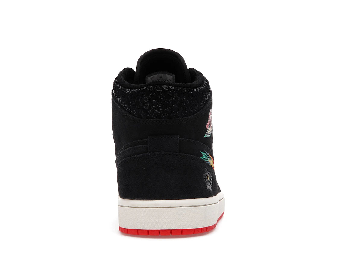 Jordan 1 Mid SE Siempre Familia