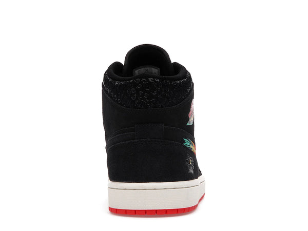 Jordan 1 Mid SE Siempre Familia