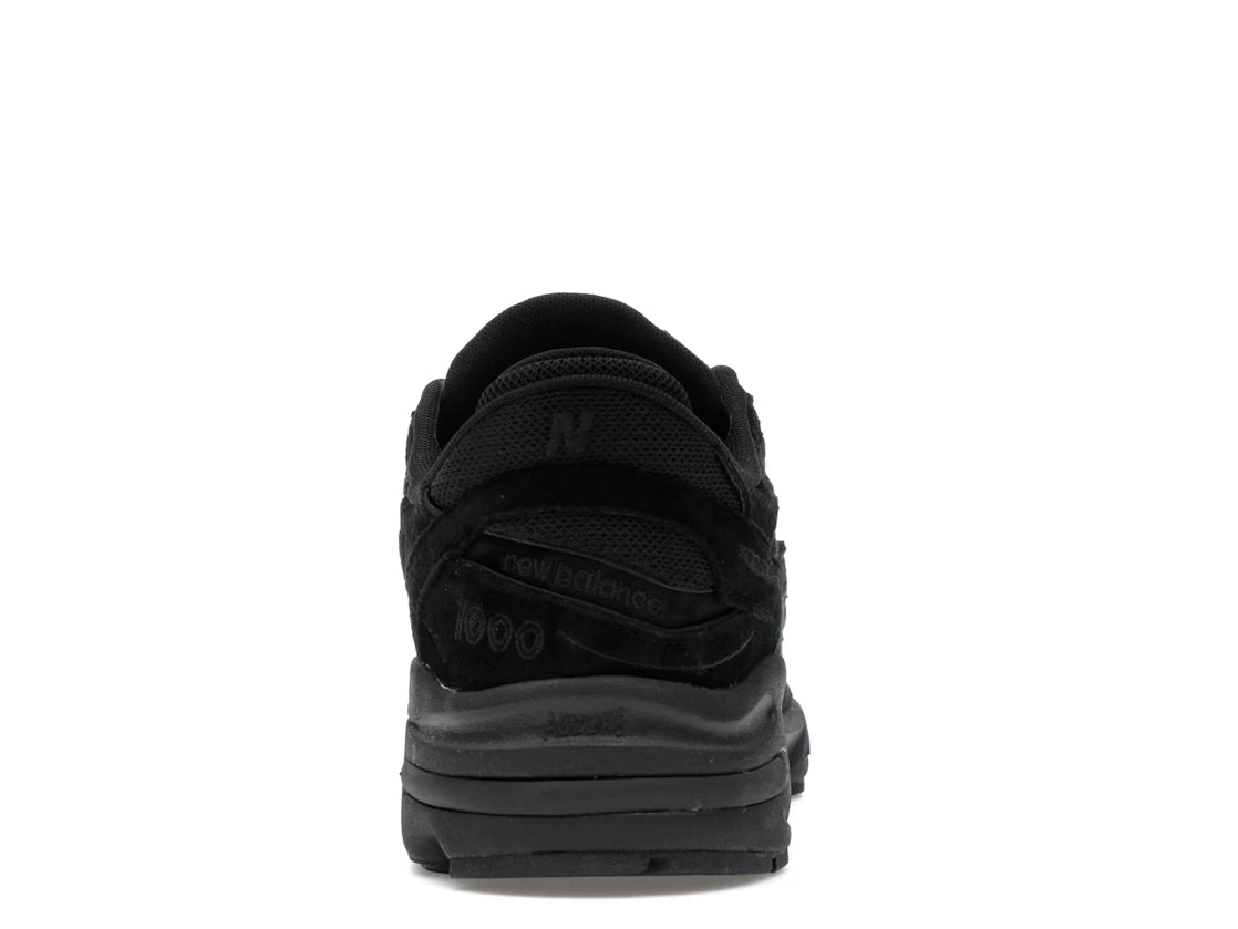 New Balance 1000 Black Cat