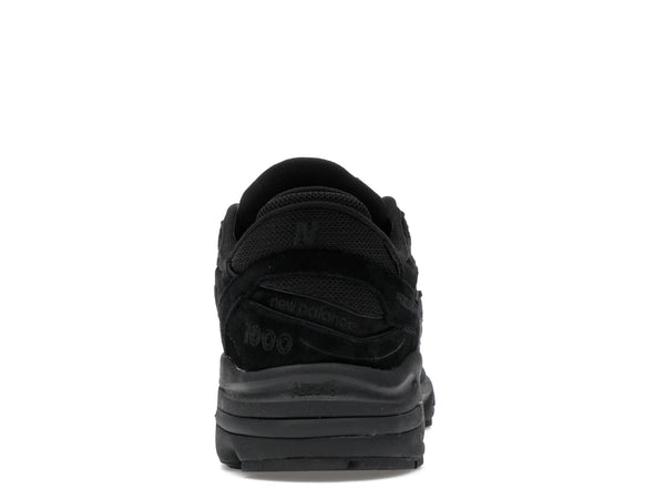 New Balance 1000 Black Cat