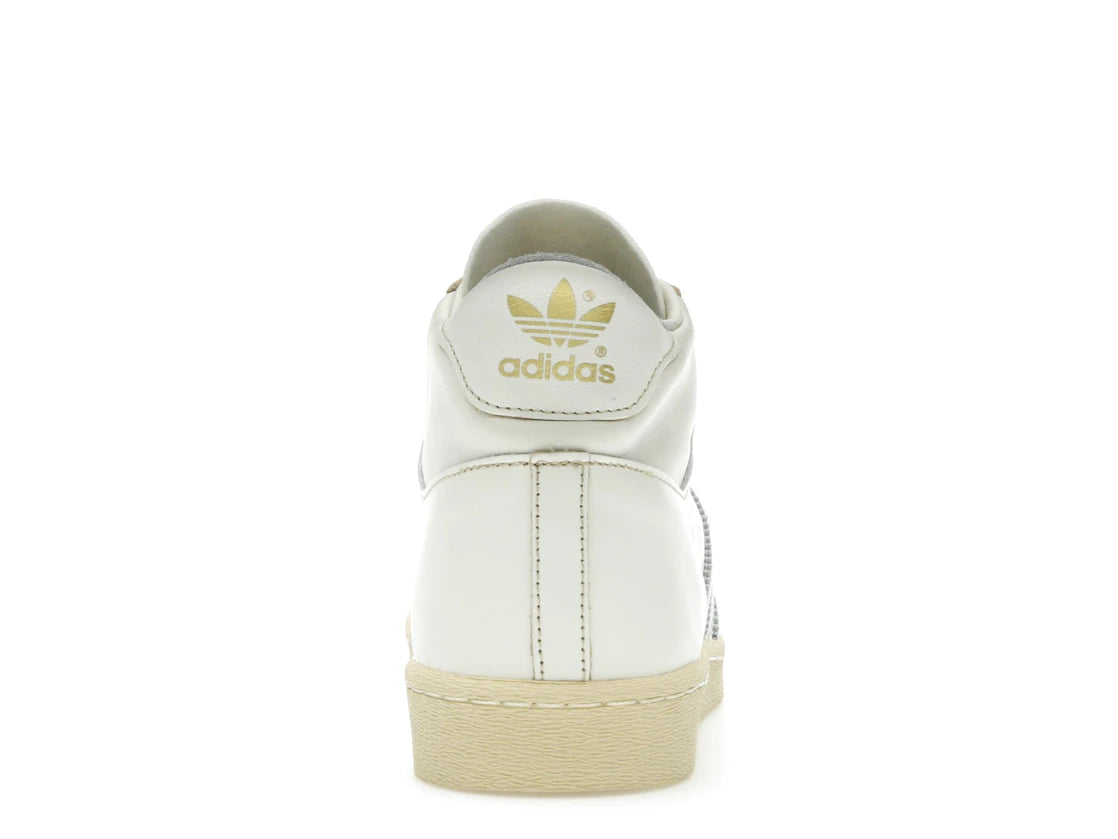 adidas Jabbar Hi Off White Orbit Gray