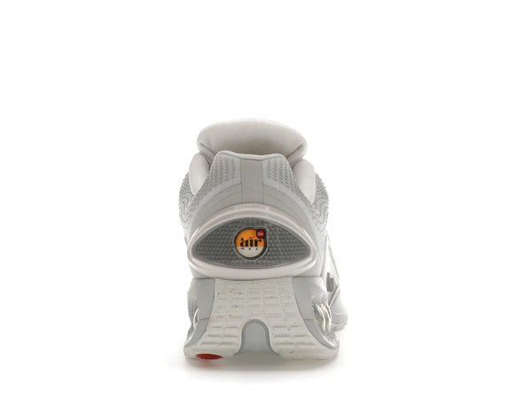 Nike Air Max Dn White Pure Platinum (Women's)