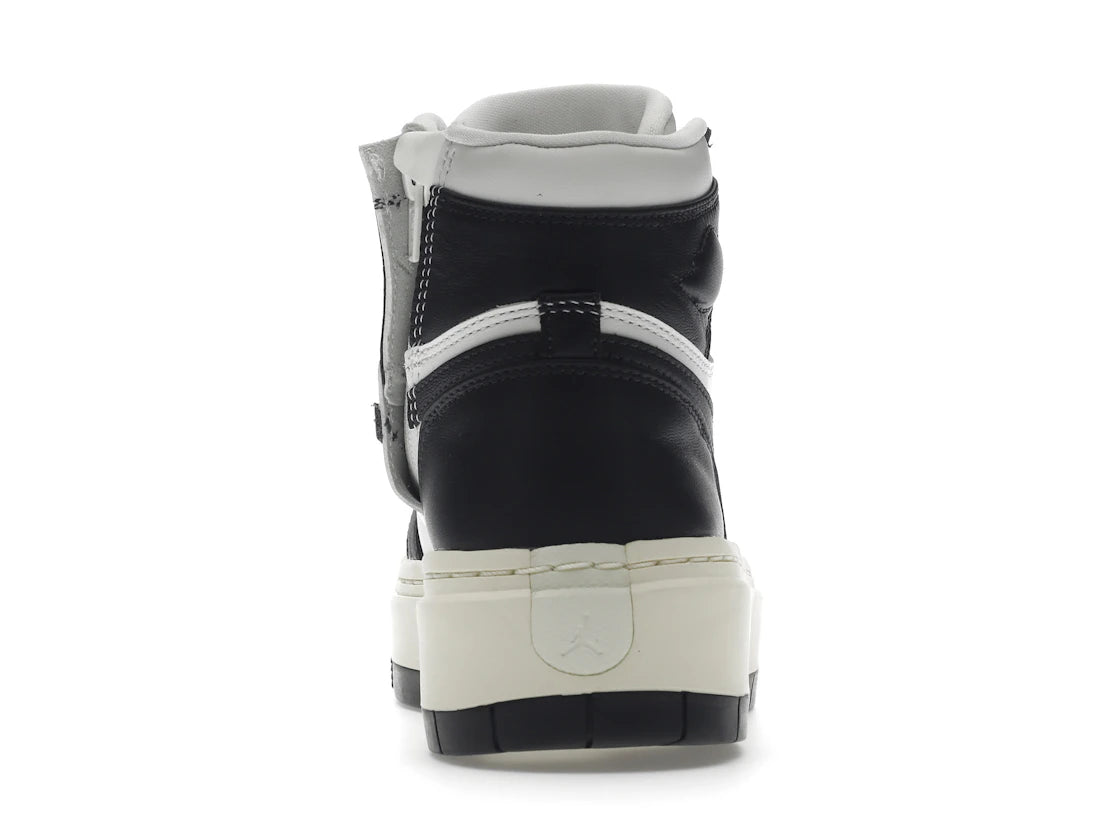 Jordan 1 Elevate High Summit White Dark Ash (Damen)