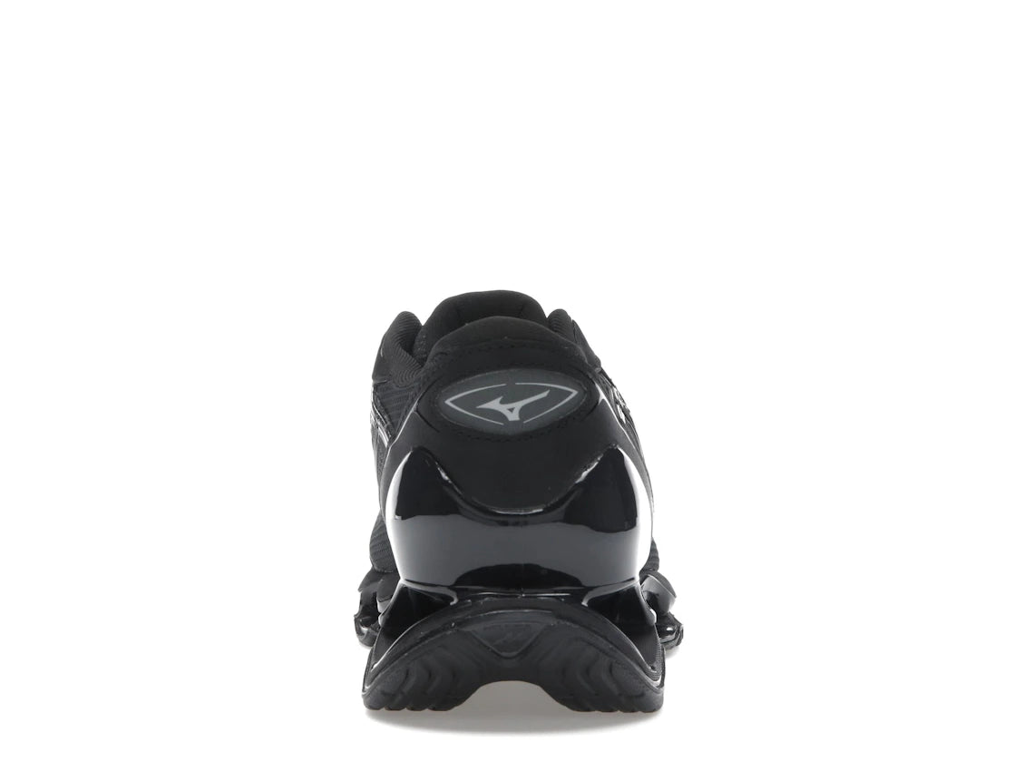 Mizuno Wave Prophecy LS Gore-Tex Black Sand Black