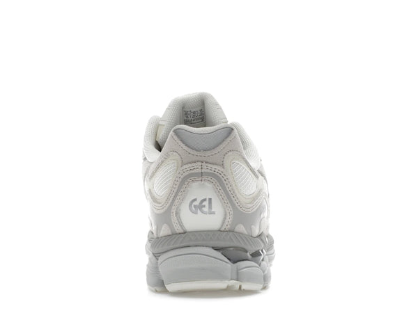 ASICS Gel-NYC Cream Grey