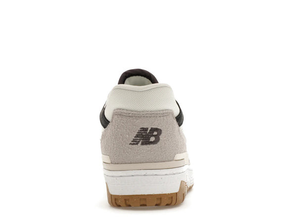 New Balance 550 Sea Salt Grey Matter (Women's)