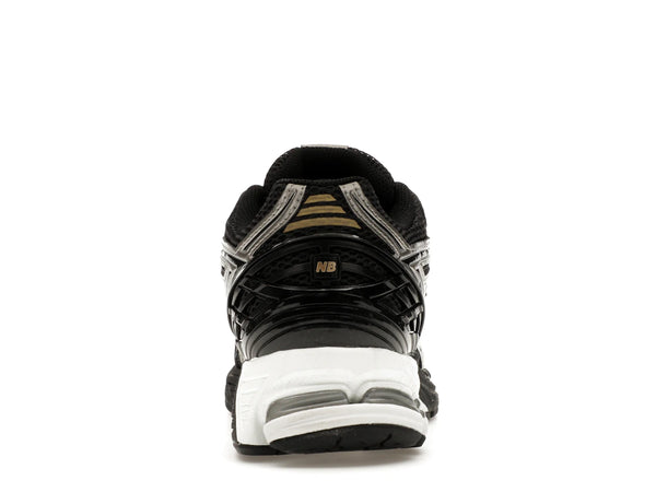 New Balance 1906R Black Grey White