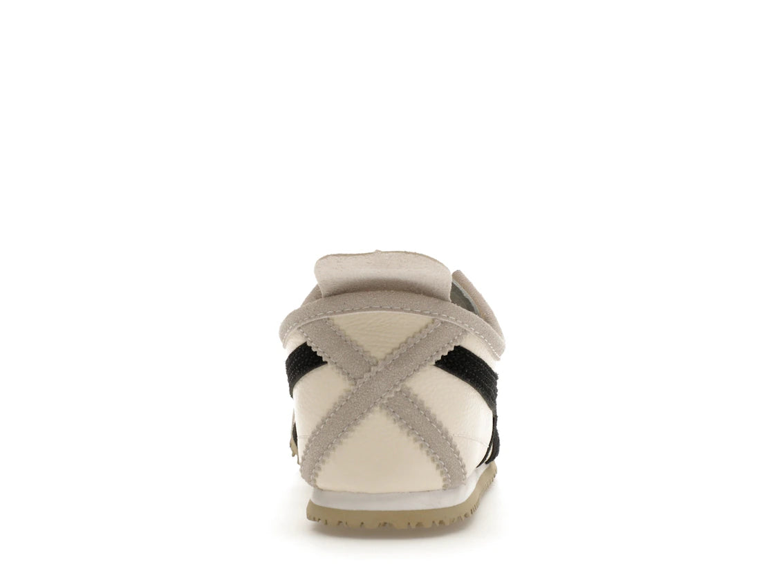 Onitsuka Tiger Mexico 66 Vintage Birch Black
