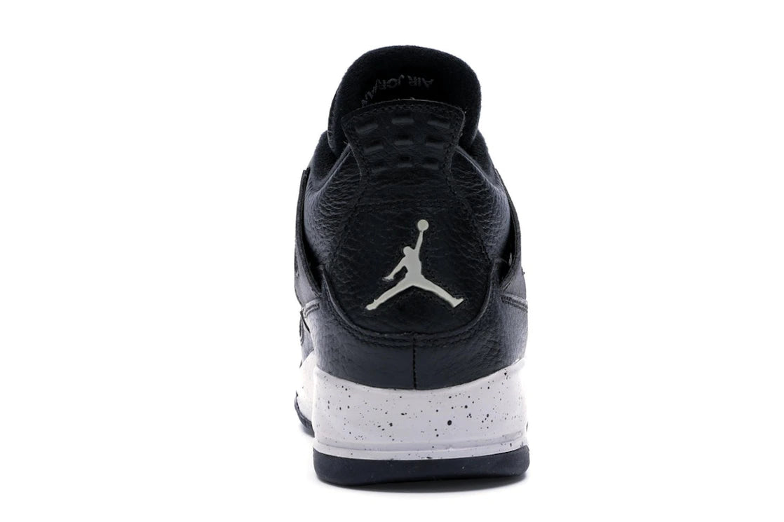 Jordan 4 Retro Oreo (2015) (GS)