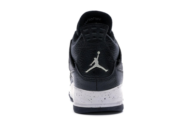 Jordan 4 Retro Oreo (2015) (GS)
