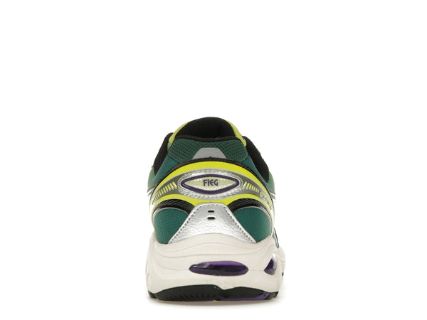 ASICS GT-2160 Kith Marvel Villains Green Goblin Opened Box (Comic Not Included)