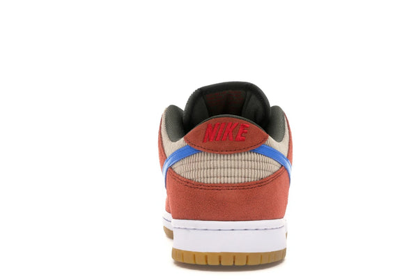 Nike SB Dunk Low Corduroy Dusty Peach